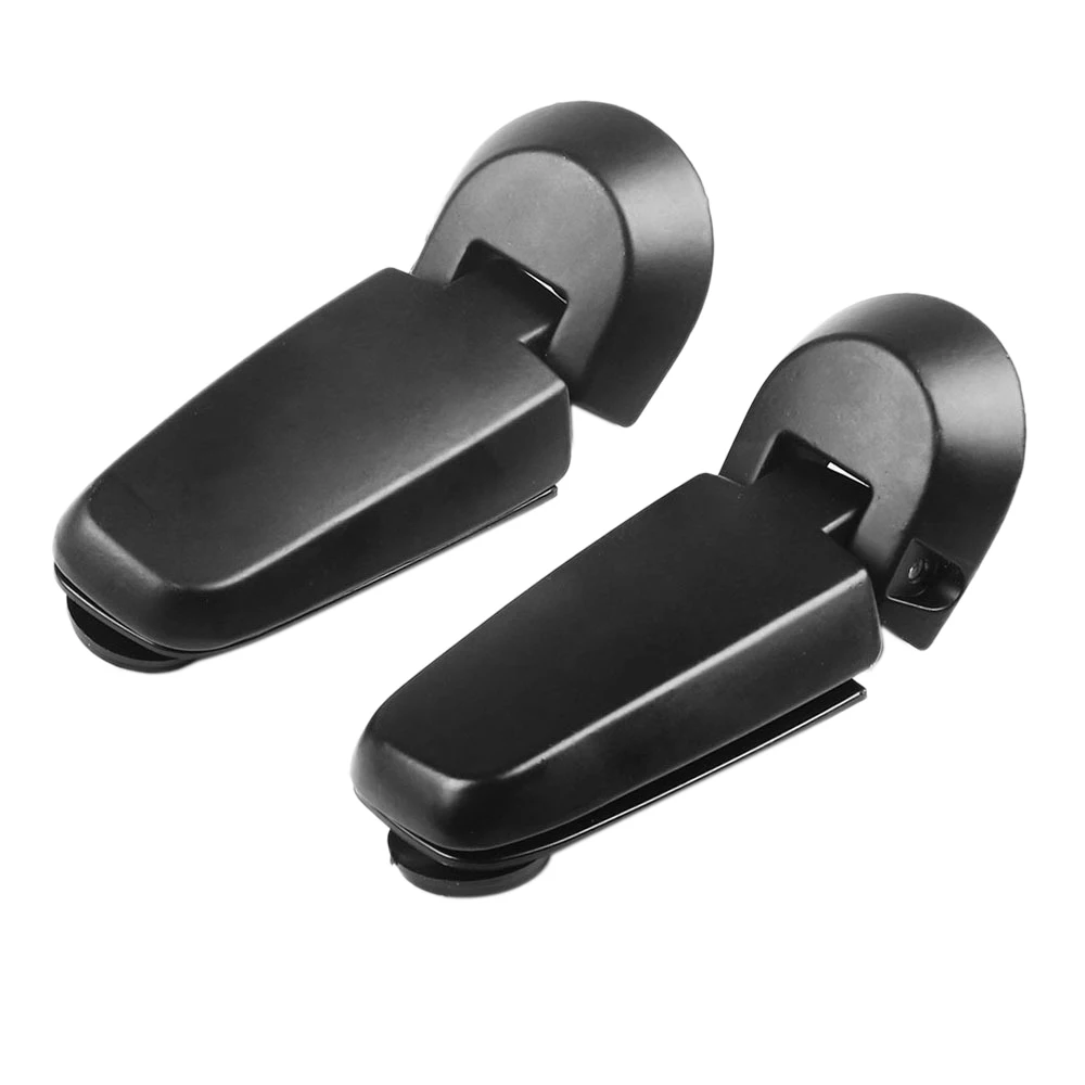 

Glass Hinge Set Left + Right 3L2Z78420A68AC 924-160 for Explorer Mercury