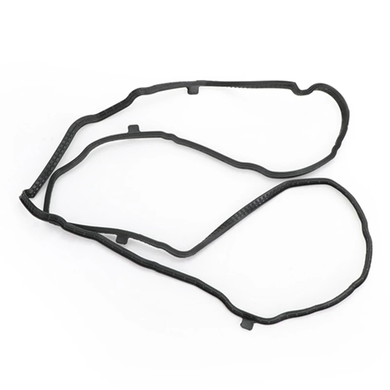 2X прокладка крышки клапана головки цилиндра 12341-5A2-A01 для 2013-2017 Honda Accord 2.4L EX EXL