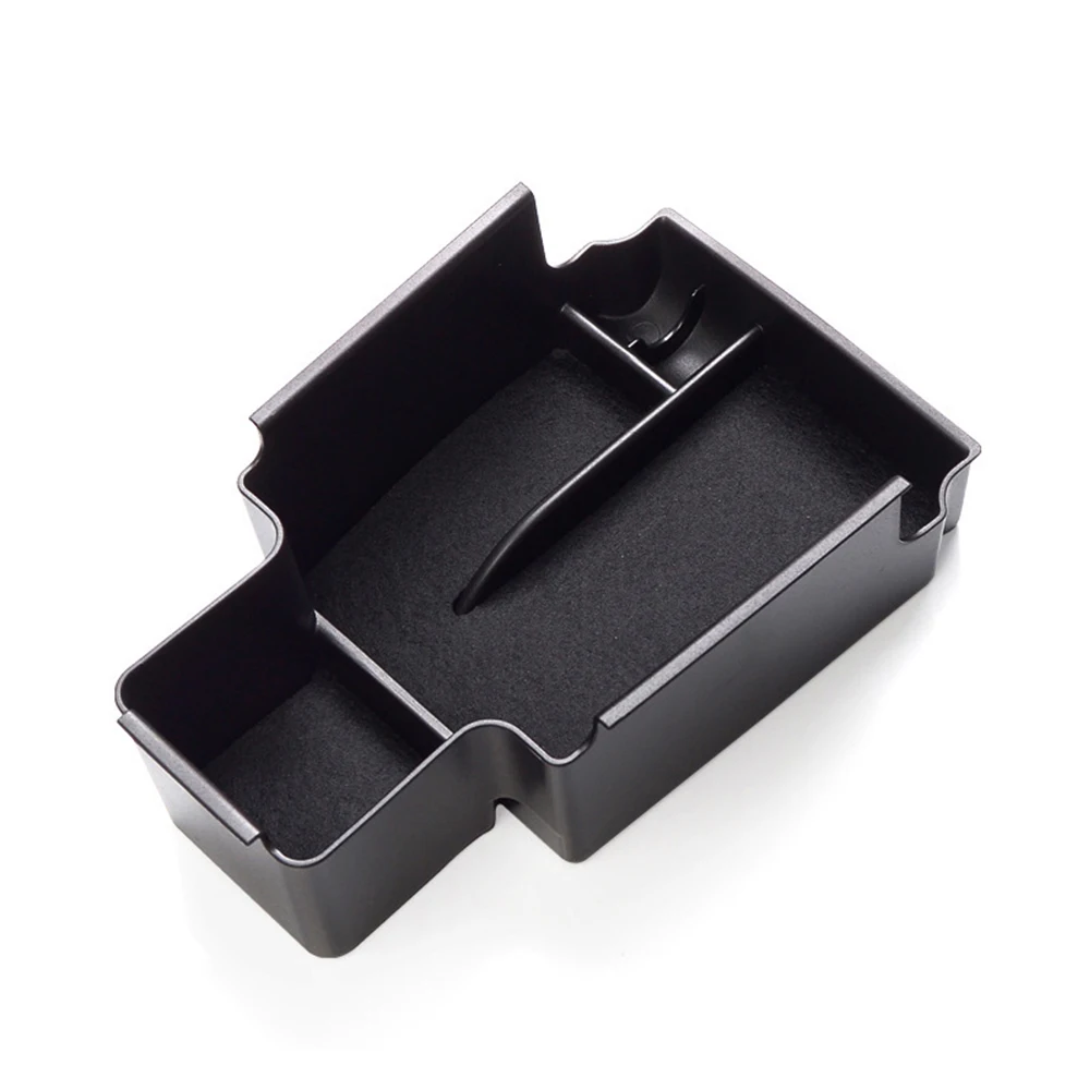 Для ORA Good Cat Haomao Funky 2020-2022 автомобильный центральный подлокотник ящик для хранения