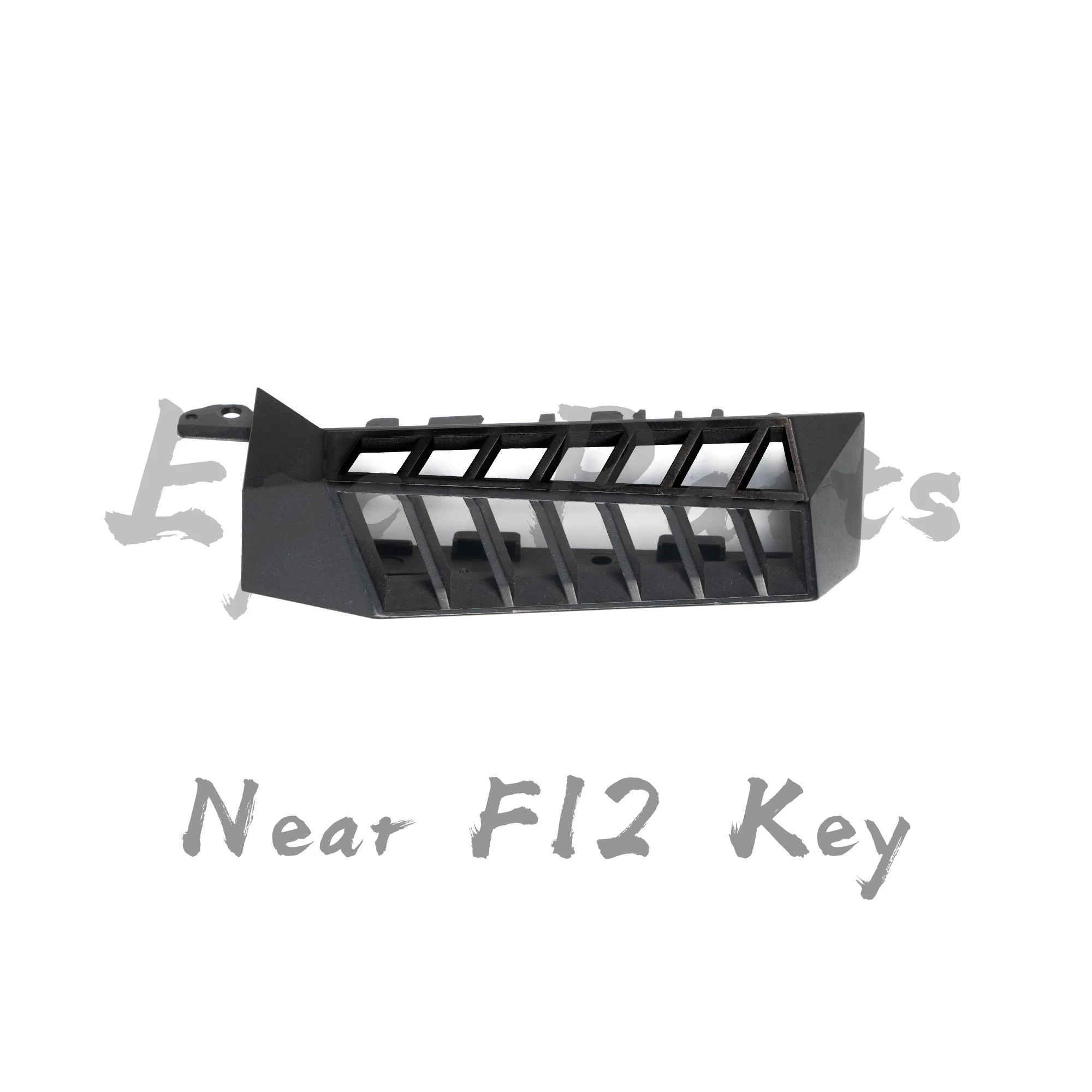 Детали для Epc OMEN 15-DC 15-dc1055TX TPN-Q211 пластиковый порт охлаждения воздушной Выпускной