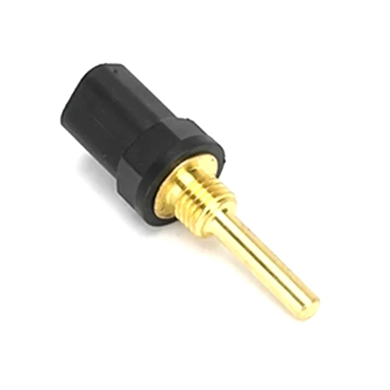 Датчик температуры воды экскаватора 238-0112 для CAT Carter 312D 314D 315D 320D 323D 1 шт. 2380112 как