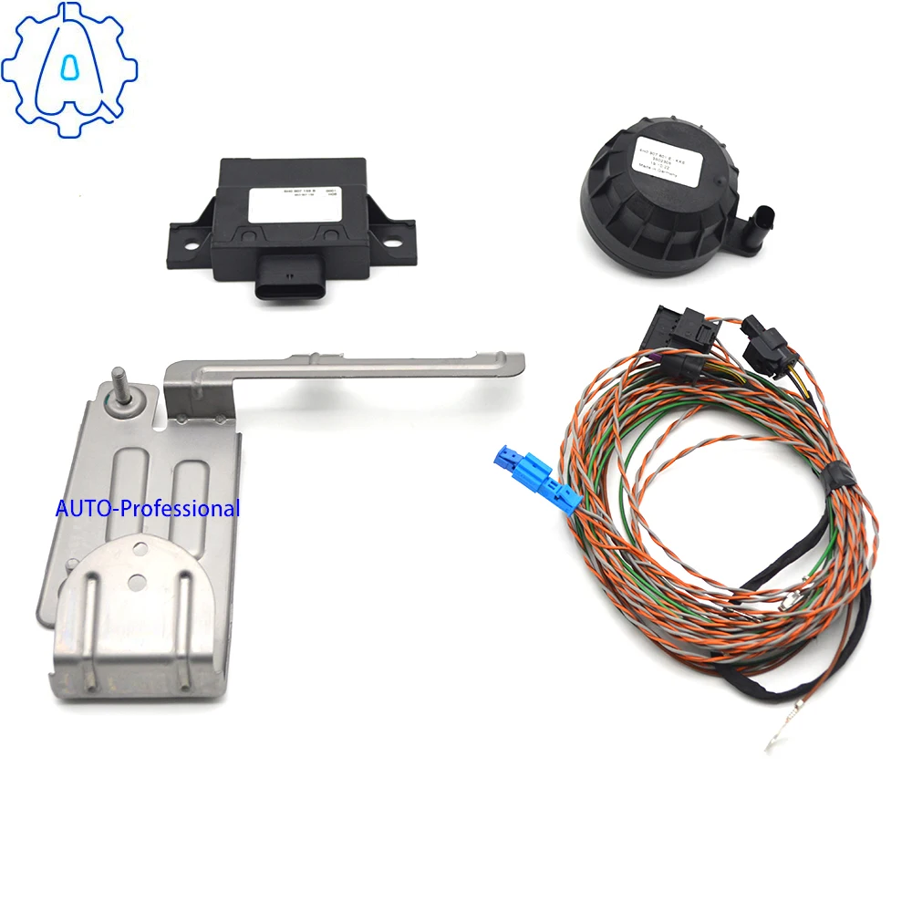 

For Audi Analog wave Sounder cable harness holder 5H0907159B 5H0 907 159 B 4H0 907 601 E 4H0907601E