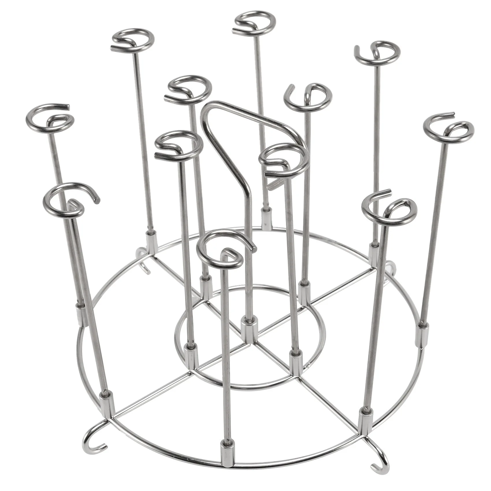 

Accessories, Suitable for 6-Quart Skewer Stand, Grills, Dehydration Racks
