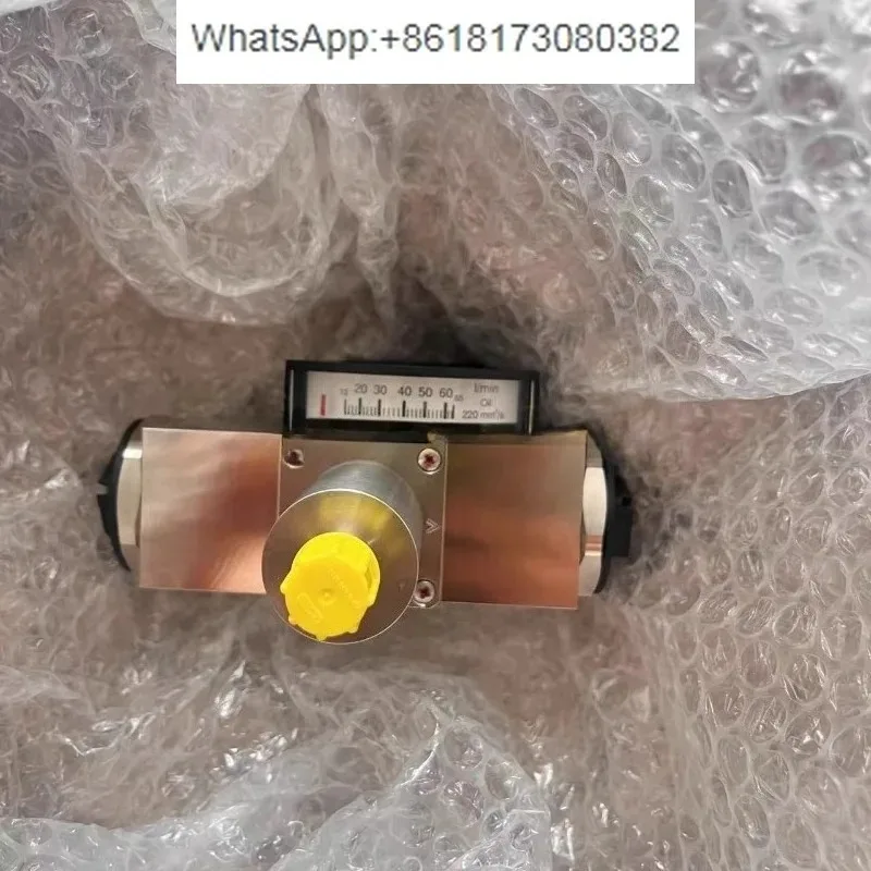 Фото Датчик потока HD2KO1-025GM060E-962559+FLEX-HD2K-IKK №1