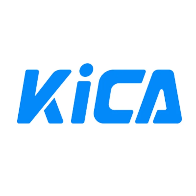 

KICA бесплатный подарок
