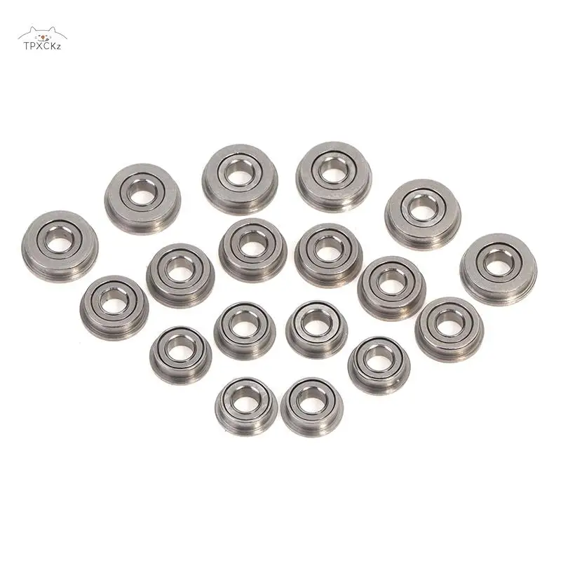 6-8 мм подшипник стальная шестеренка шестеренчатая коробка передач аксессуары