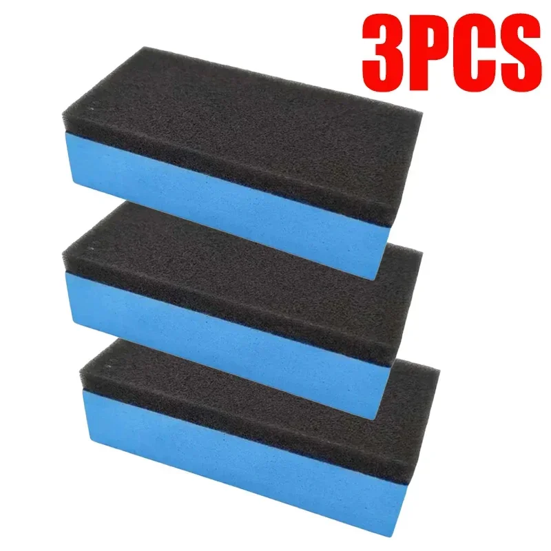 

Очиститель грязи для автомойки, волшебная глина, губка для блока, подушечка для удаления загрязнений перед полировщиком, воск для ухода за автомобилем, аксессуары для мытья