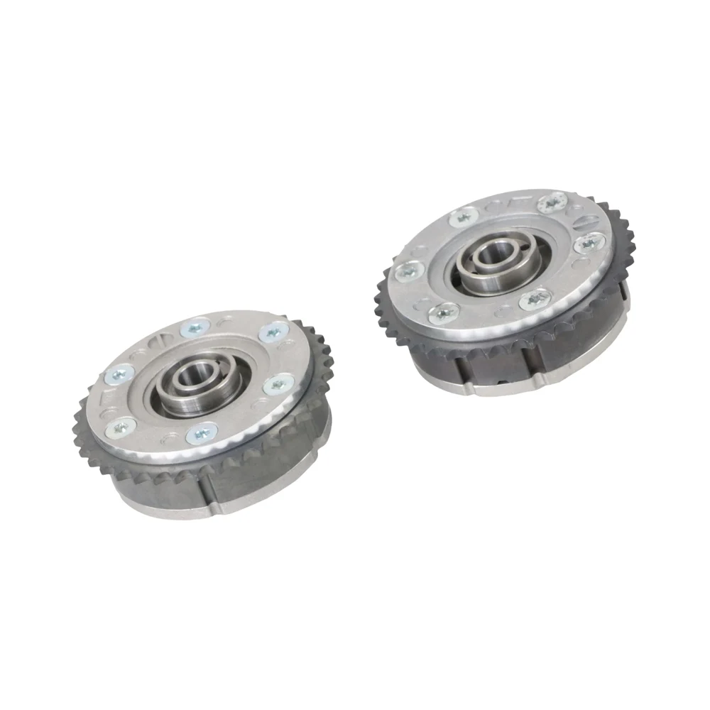 11367540347 11367540348 Впускной Распредвал звездочки VVT для двигателя BMW 135i 335i 535i 740i X6 Z4 E89 3.0L