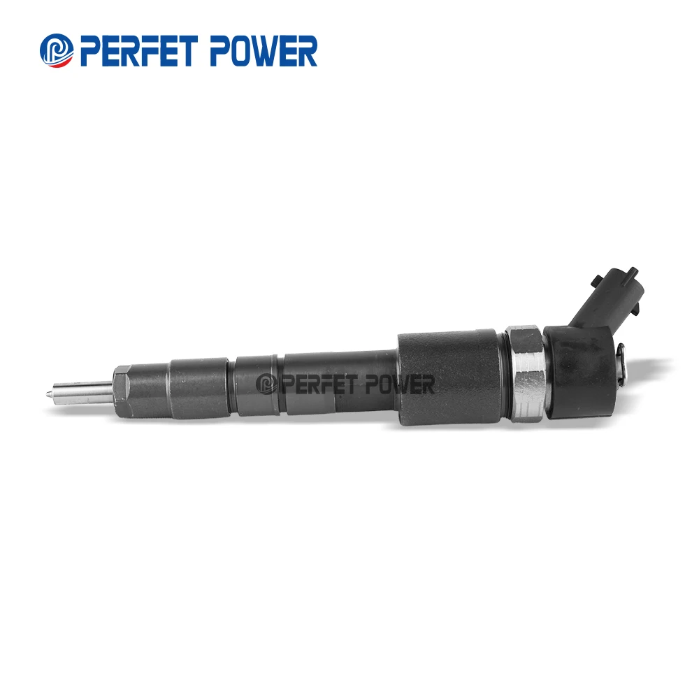 

China Made New 0445110508 High Quality Common Rail Diesel Injector 0 445 110 508 for Engine OE 129E01 53100
