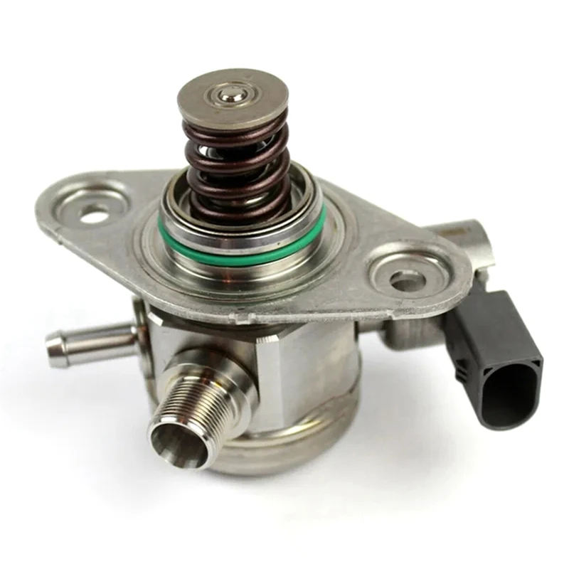 

1 Piece A2740700501 High Pressure Fuel Pump High Pressure Air Pump Silver Metal Car For Mercedes-Benz C180 C300 E300 GLC300