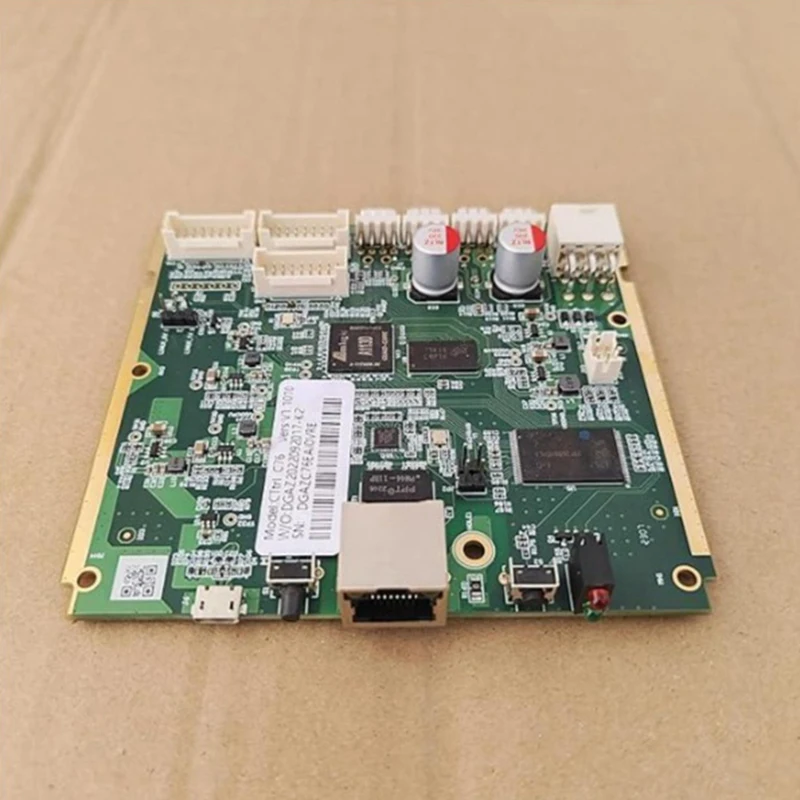 Плата управления Bitmain Antminer C76 для платы майнером S19J S19XP