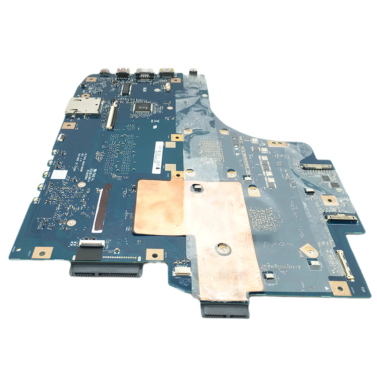 Материнская плата ASUS ROG GL752VL GL752VW GL752VWM GL752VLM ZX70V FX71PRO материнская для ноутбука I5-6300HQ