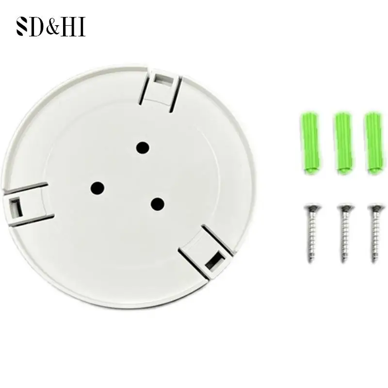 360 Degree Rotating Bracket Holder For Indoor Yi Home Security Camera Wall Mount For YI 1080P Home Camera