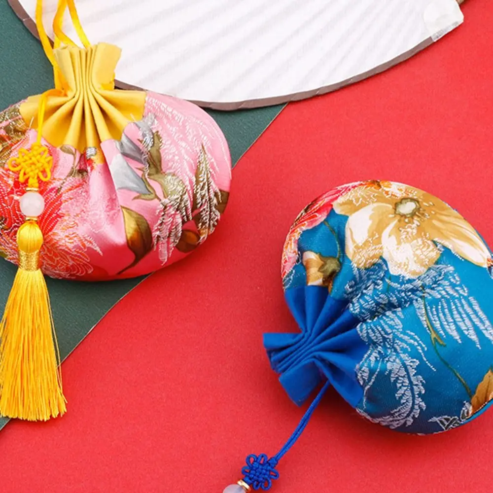 Подвесной детский комплект на шнурке карманная сумка для благословения