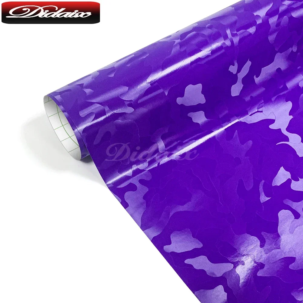 Оптовая продажа виниловые 3d-наклейки в виде призрака черного камуфляжа наклейки