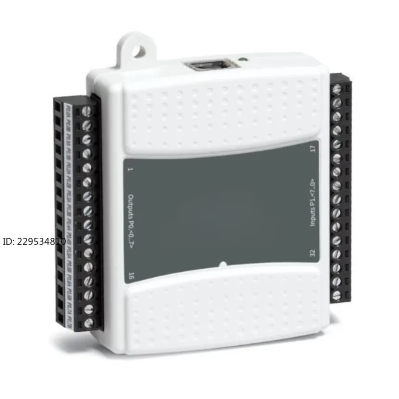 USB-6525 779640-01 Высококачественная карта для сбора данных, 1 шт. (art.: 3920daeb9552f) - 3920daeb9552f