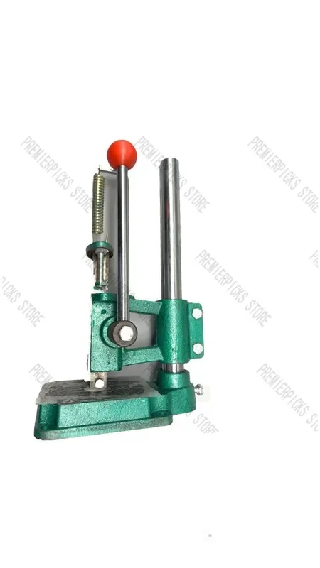 Промышленный ручной пресс JH16/JR16 Ручной ES Малый промышленный мини