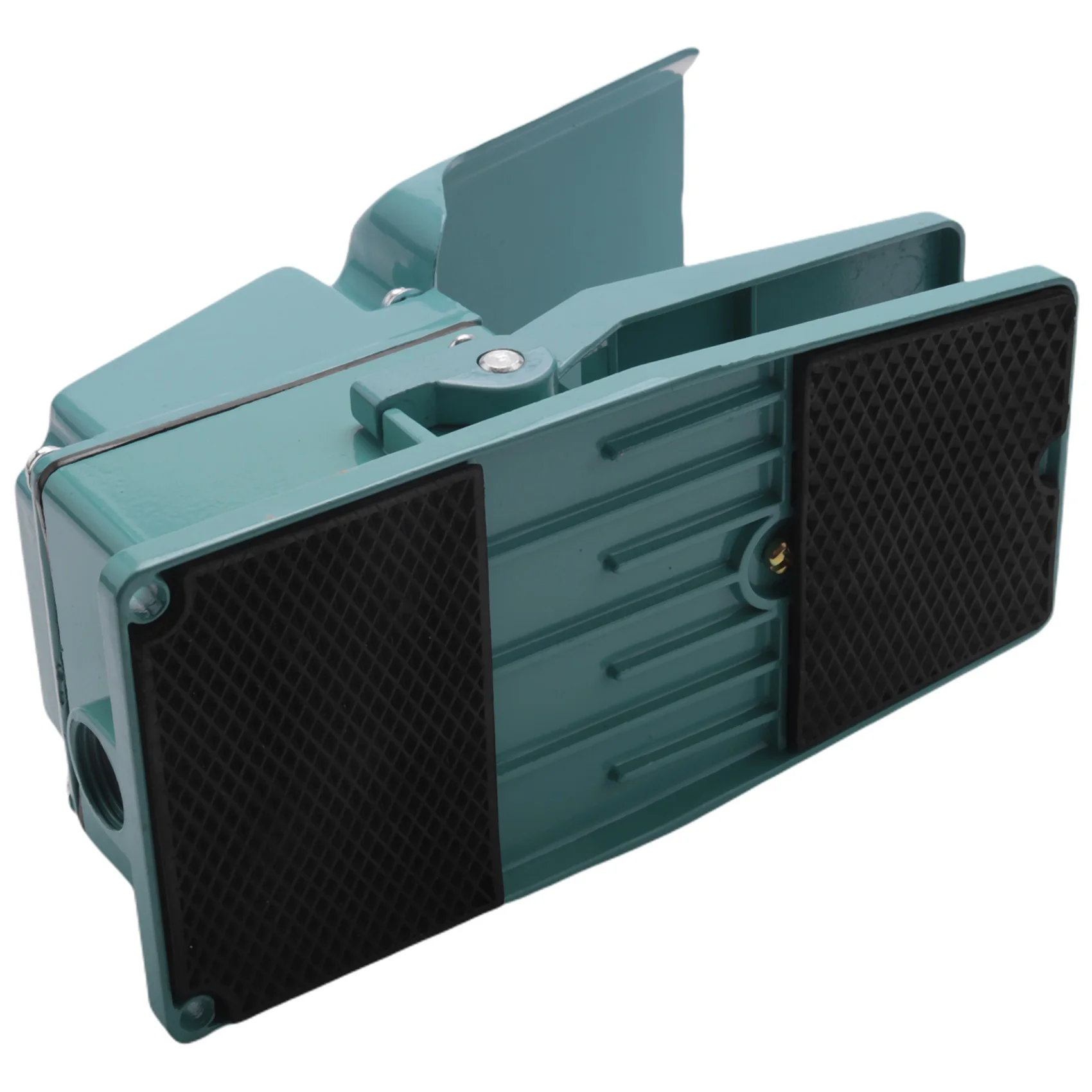 Настенный Педальный выключатель 15 А 250 В переменного тока 50 Гц для текстильного