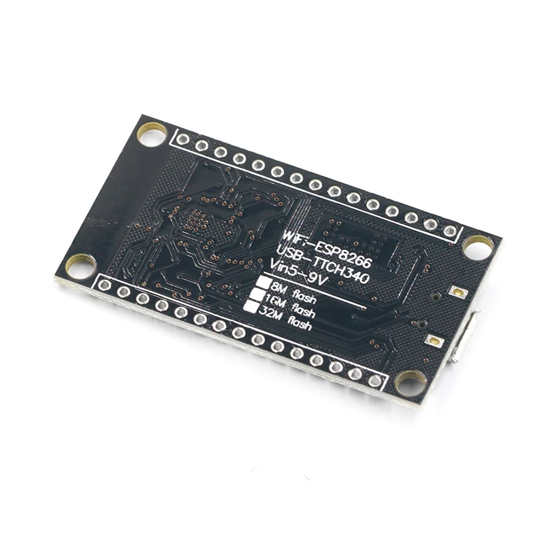 Плата разработки беспроводного Интернета для WeMos D1 USB NodeMcu V3 CH340G CH340 ESP8266 модуль 32