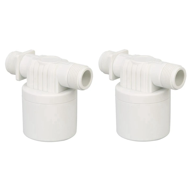 

Автоматическая регулировка уровня воды GTBL 2X, мерный плавающий шаровой клапан, установленный внутри резервуара 3/4 дюйма