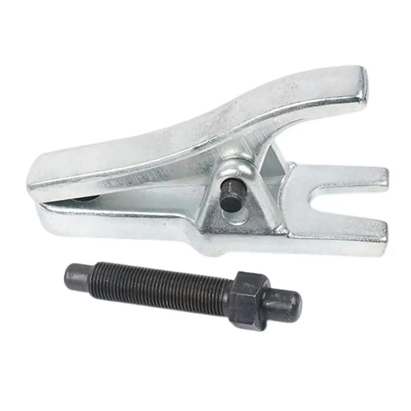 

Ballpoint Separator Tool Automobile Ball Joint Removal Separator Tool Remover Tool Compatible With Separating Arms Tie Rods And