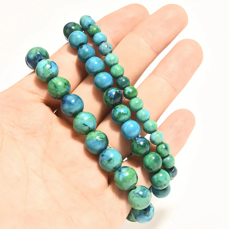 Новые магнитные гематитовые браслеты для мужчин и женщин тигровый глаз каменные