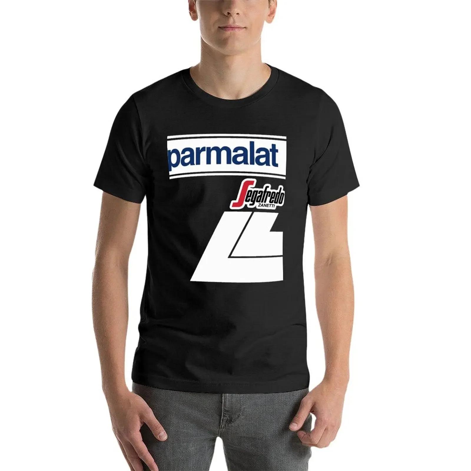 Красная футболка для шлема Ники Lauda Ver2 пот летние топы мужская одежда