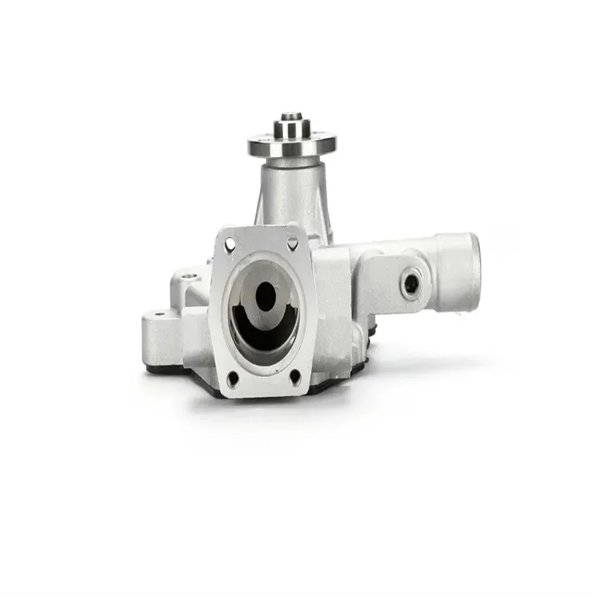 

Высококачественный экскаватор S4D94E, сборка водяного насоса 6132-61-1616