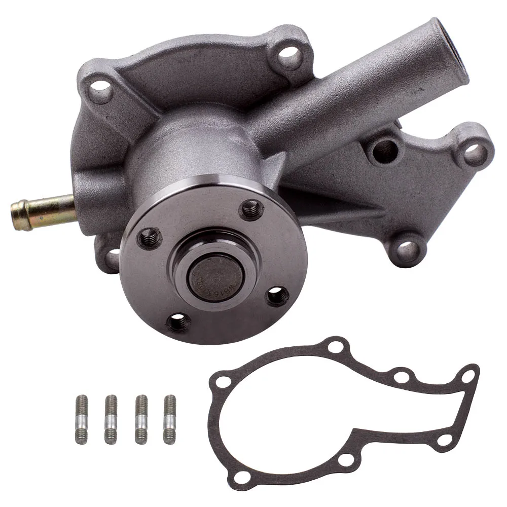 

Водяной насос с прокладкой 1588173030 для газонокосилки G1900S GF1800E TG1860 ZD18 Zero