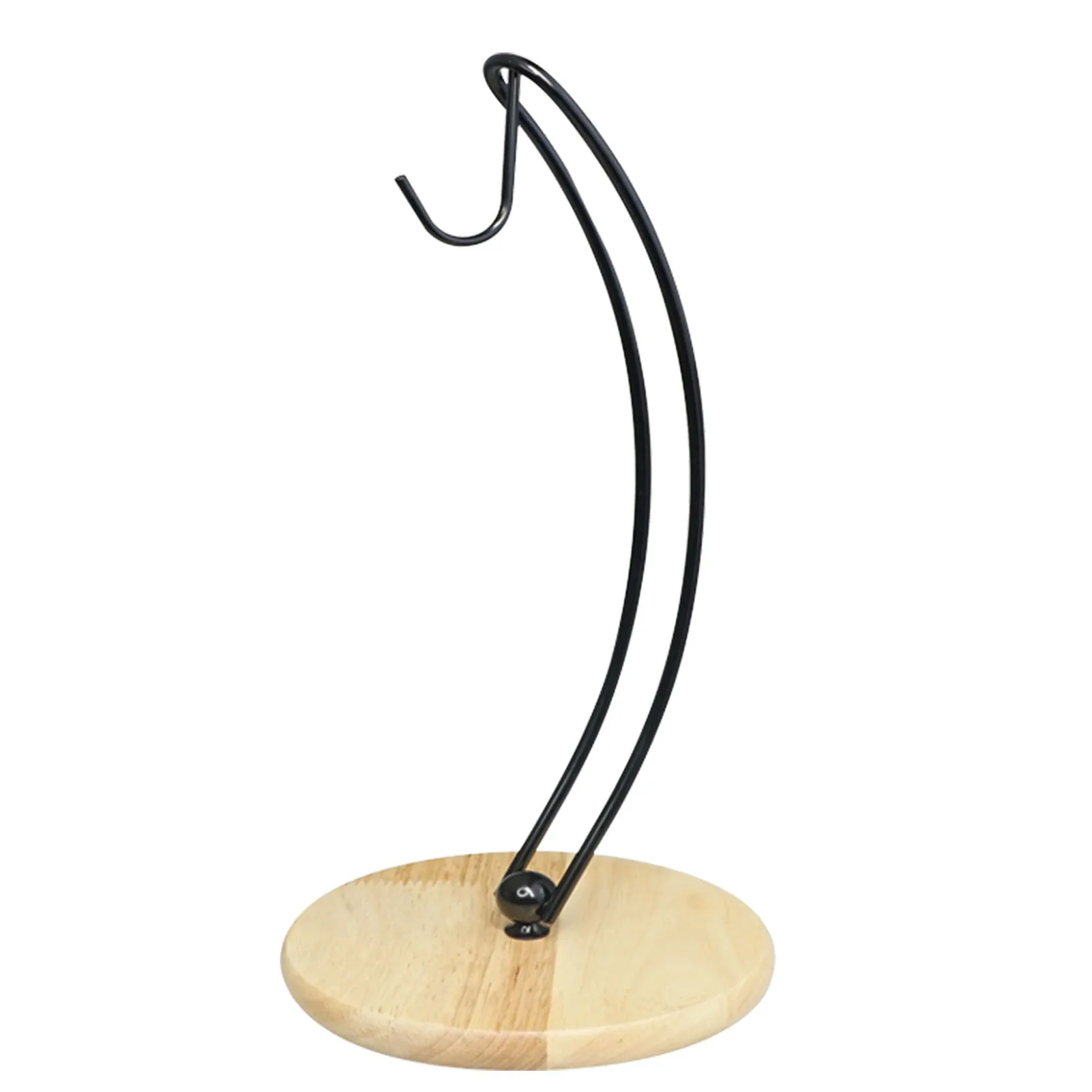 

Banana Holder Modern Banana Hanger Tree Stand With Base Banana Hook Fruit Holder For Kitchen Organization And Storage For Fruit