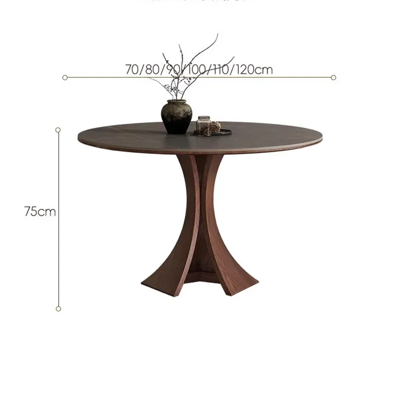 Раздвижной современный обеденный стол для кафе столы многофункциональная