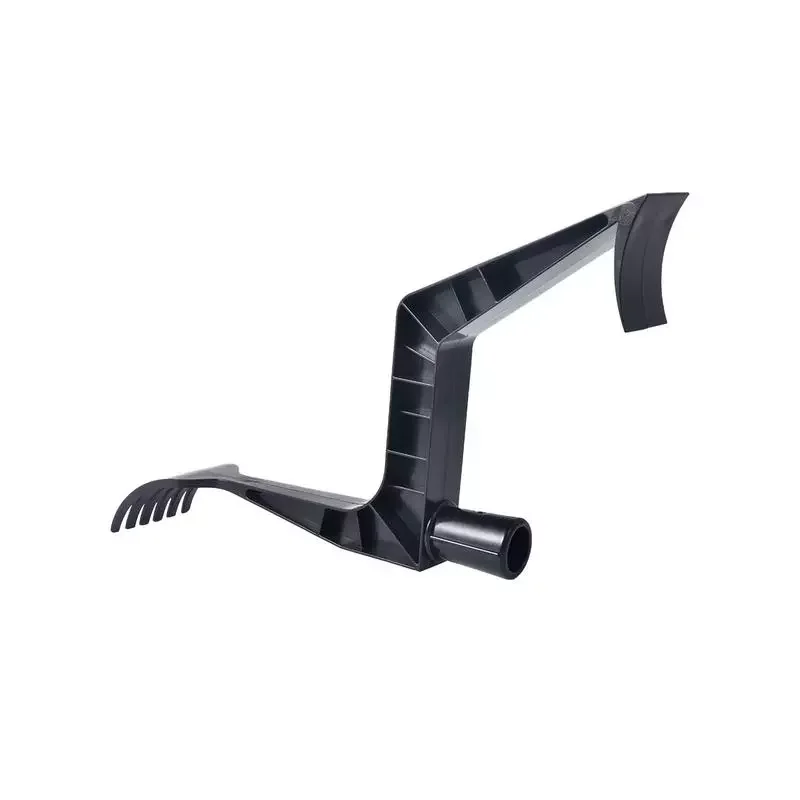 

NEW IN Gutter Cleaning Utensil Gutter Cleaning Spoon And Scoop Designed For Leaves Garden Ditch Villas Townhouse Cleaning