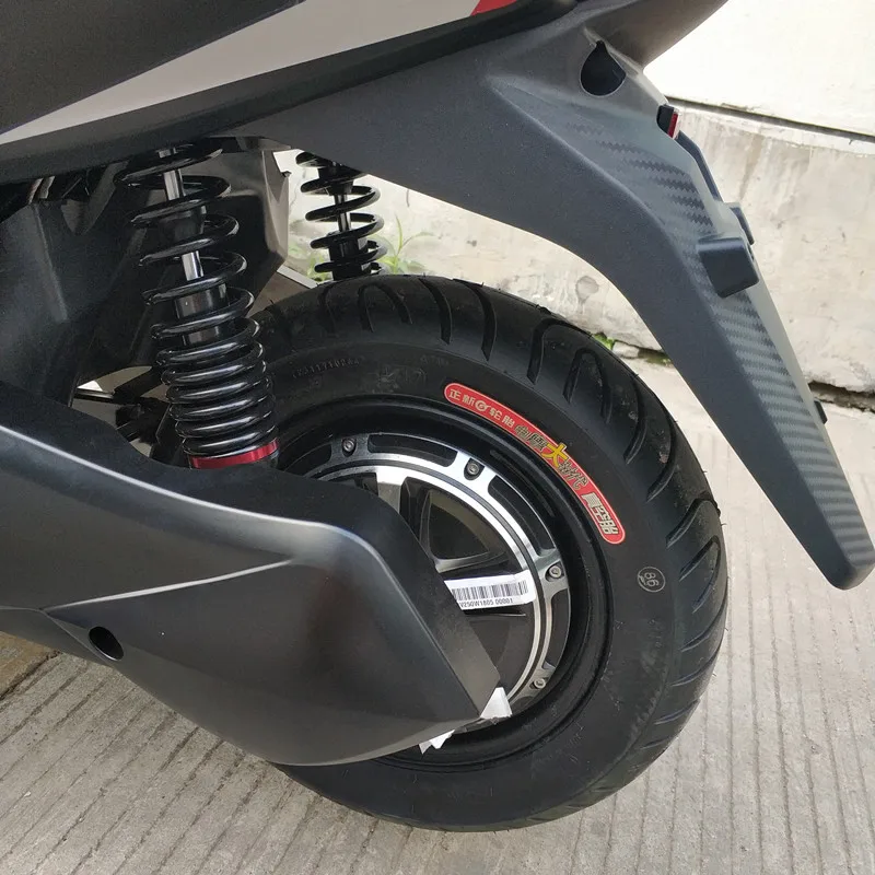 Высококачественный электрический мотоцикл 1500 Вт 60 в 20 Ач для взрослых