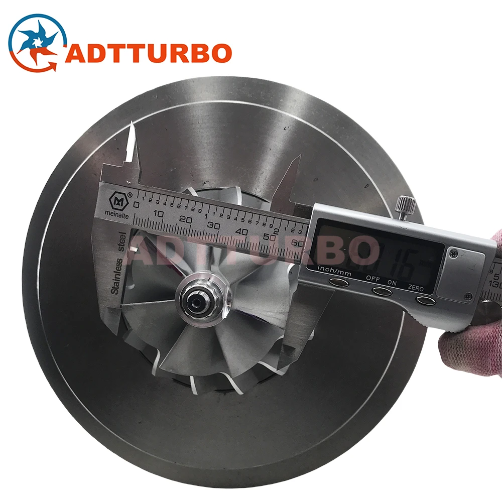 Картридж Turbo CHRA S310G080 178479 10R00364 198-1845 198-1846 216-7815 для Caterpillar с двигателем C9