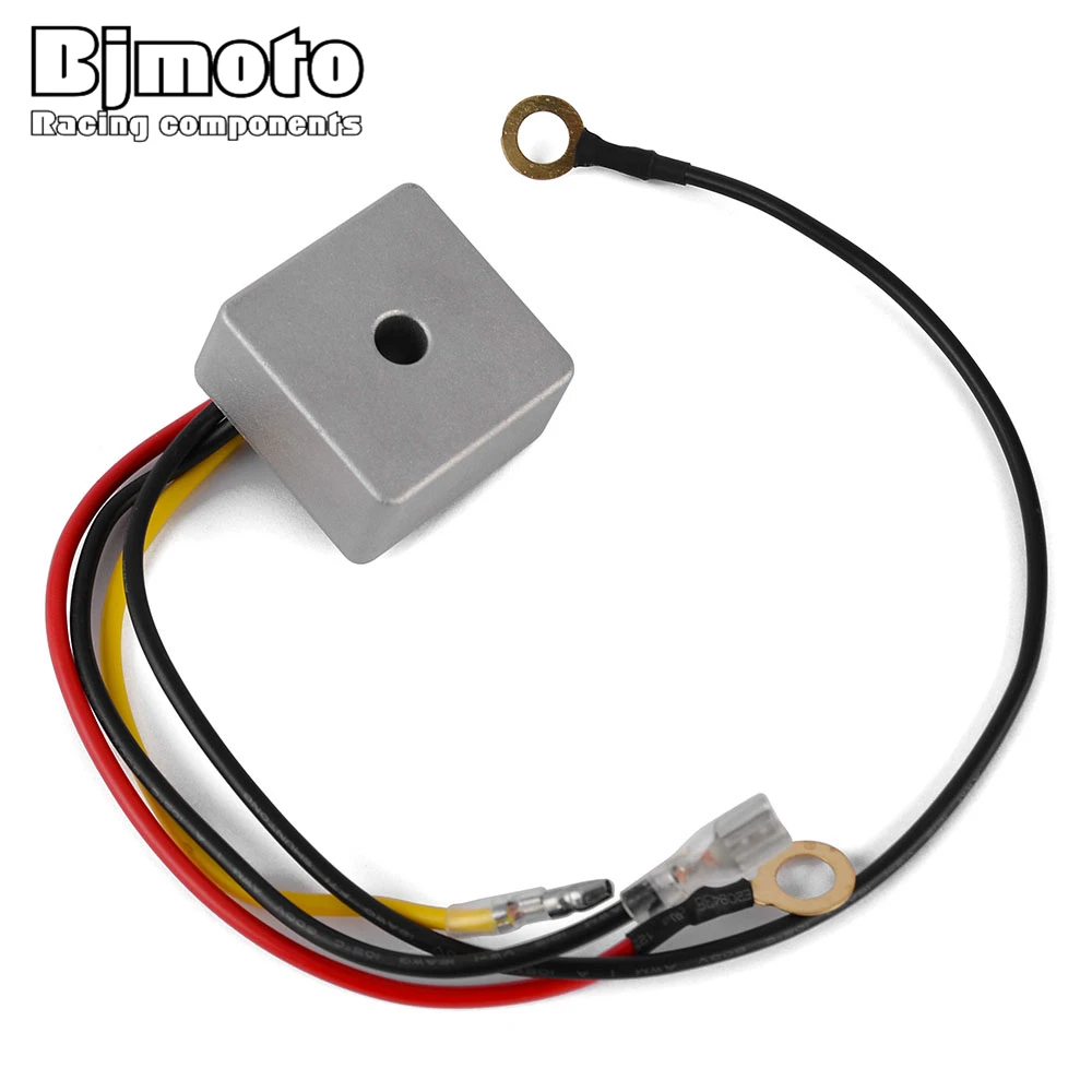 РЕГУЛЯТОР выпрямитель для клубного автомобиля DS Gas FE290 Pioneer 1200 1200SE Carryall 1 2 и 6