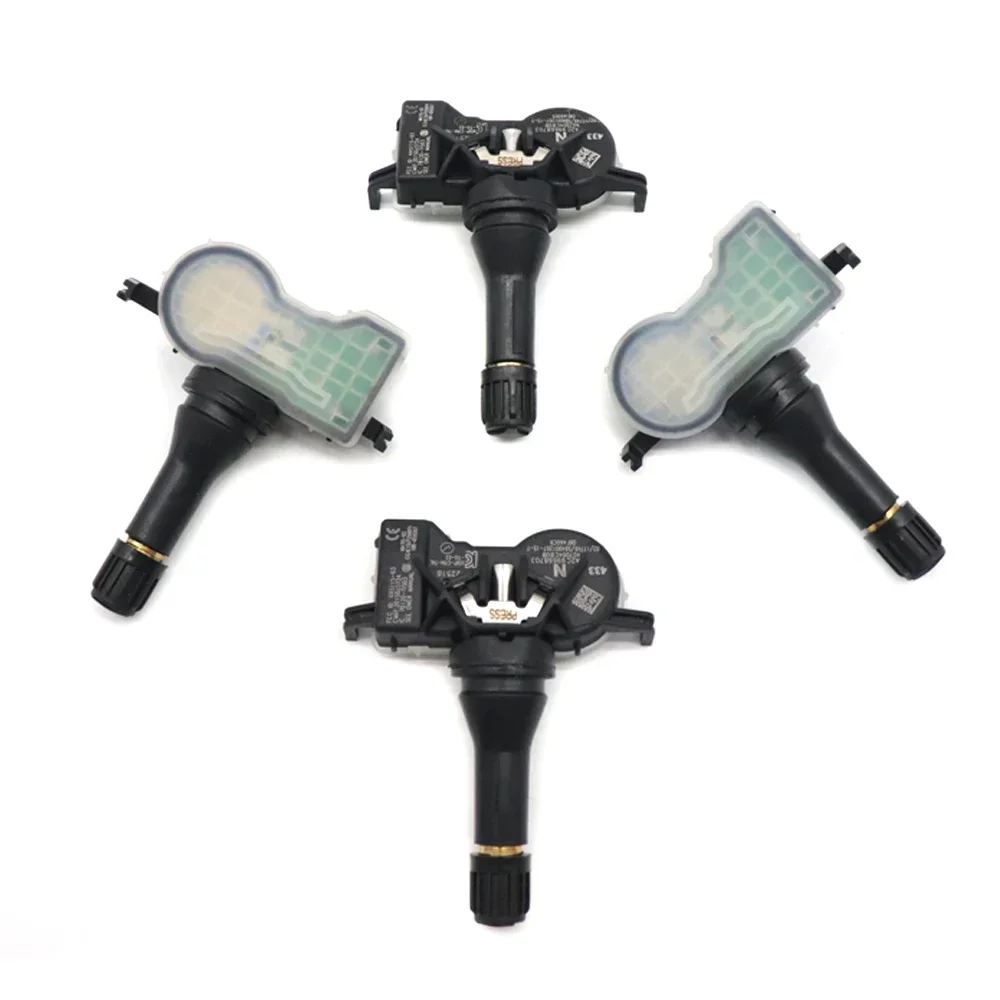 TPMS 40700-4CB1B Система контроля датчика давления в шинах для NISSAN LEAF ROGUE SPORT 2016-2020 40700-4CB0B