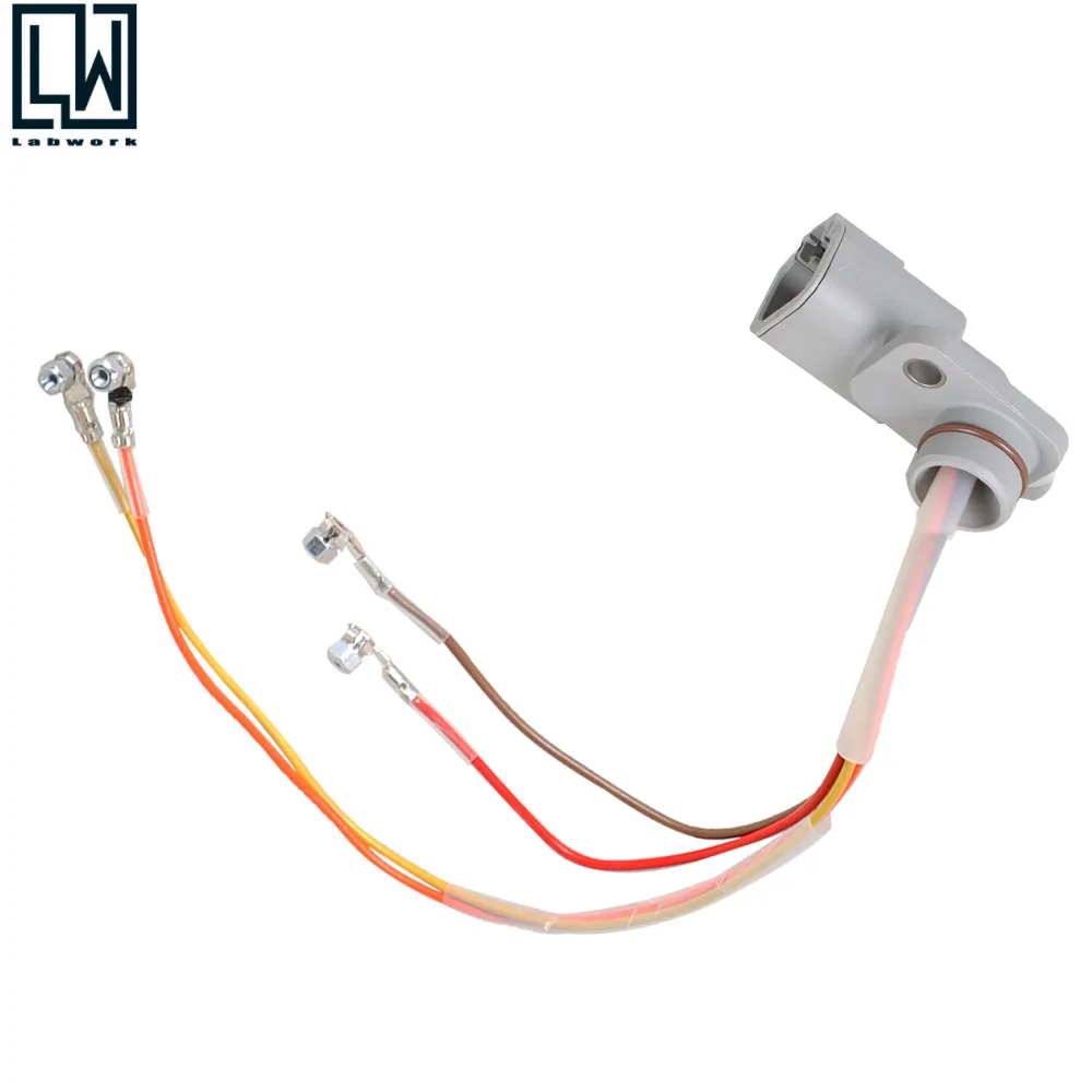 

Fuel Injector Wiring Harness Fit For 2003-04 Dodge Cummins Diesel 5.9L 05139865A