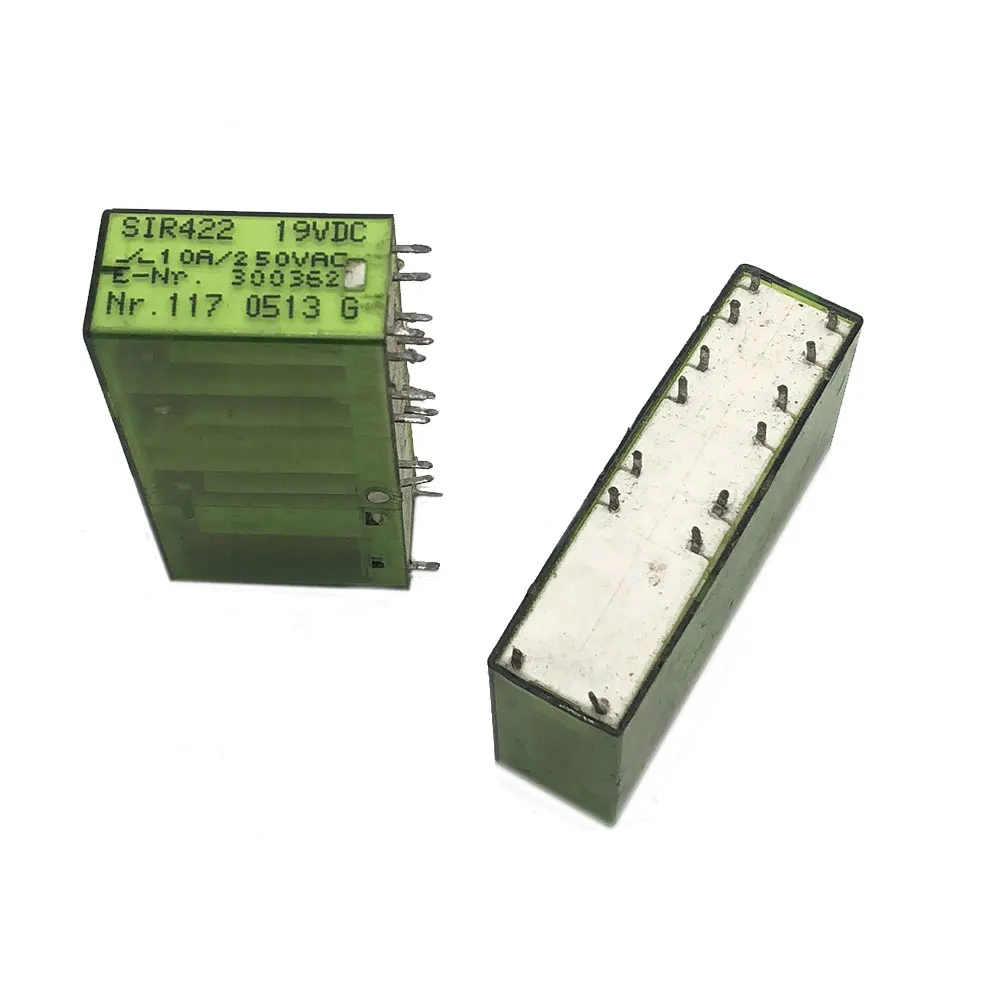 

SIR422 19VDC старый 14