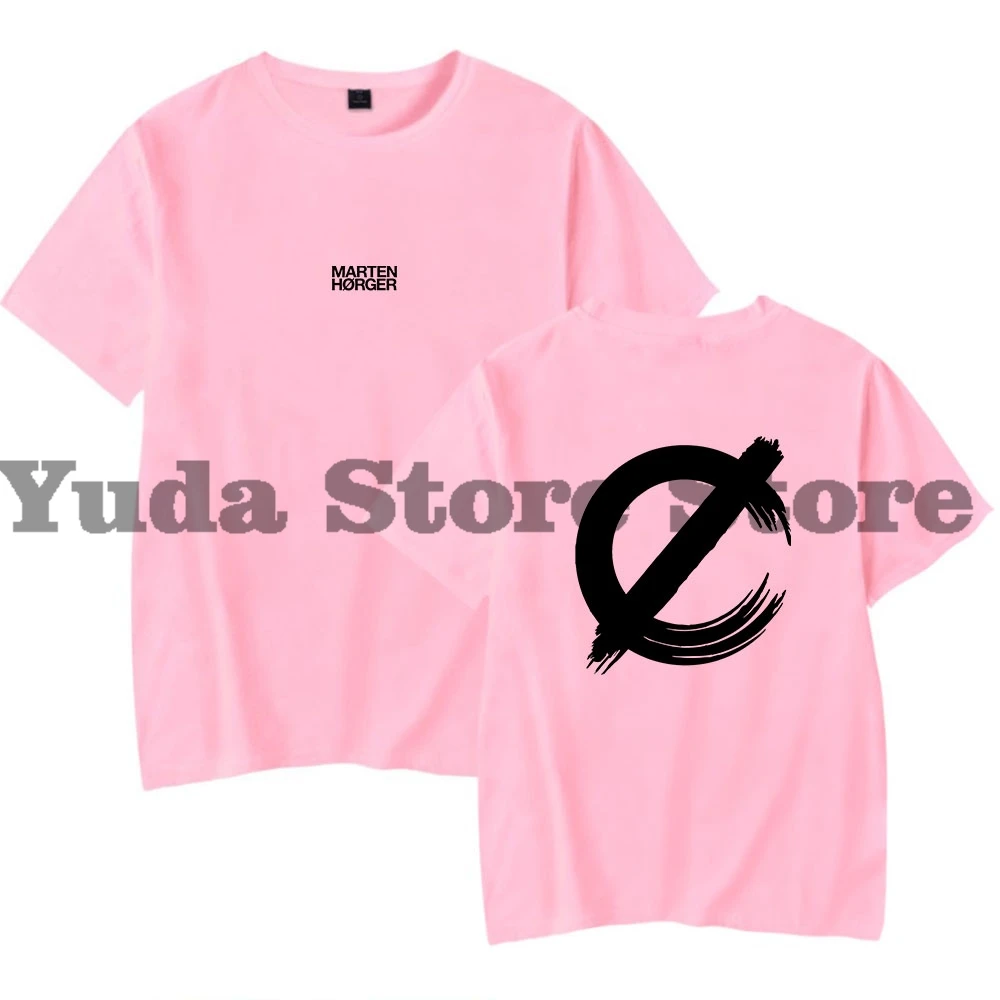 Футболка Marten Horger Match унисекс футболка с короткими рукавами повседневная