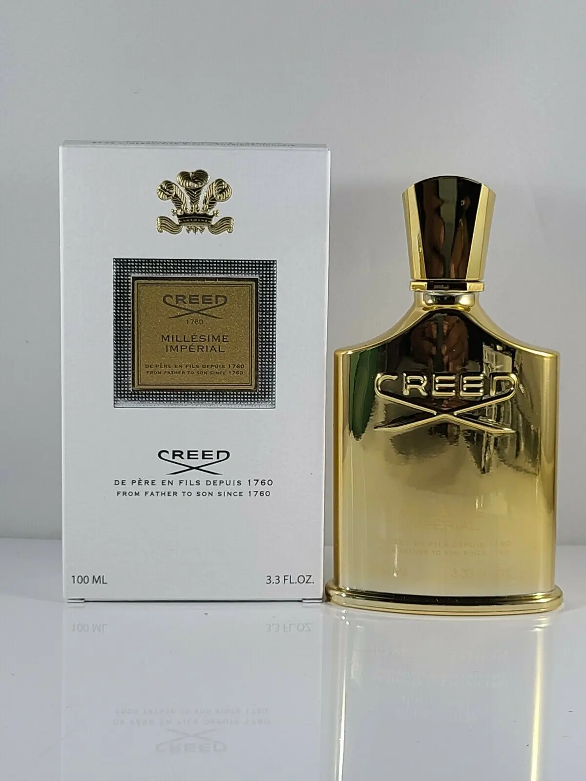 

Perfumes Creed Millesime Imperial Gold Creed Woody Floral Body Spray Perfumes Parfum Original Cologne