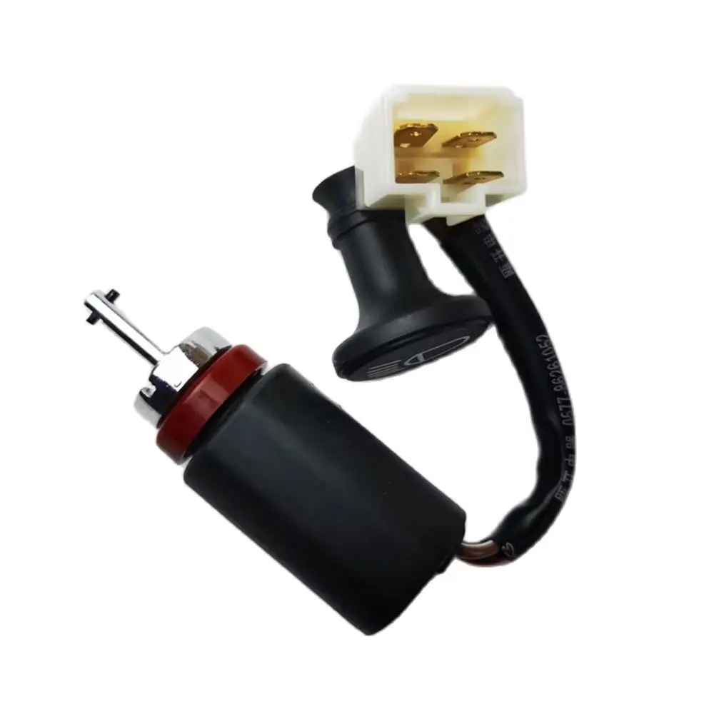 

New Light Control HeadLight Switch JK107 Fit for Forklift