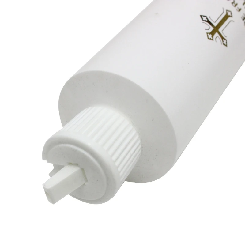 2/5 шт. бутылка святой воды крест религиозные контейнеры-органайзеры