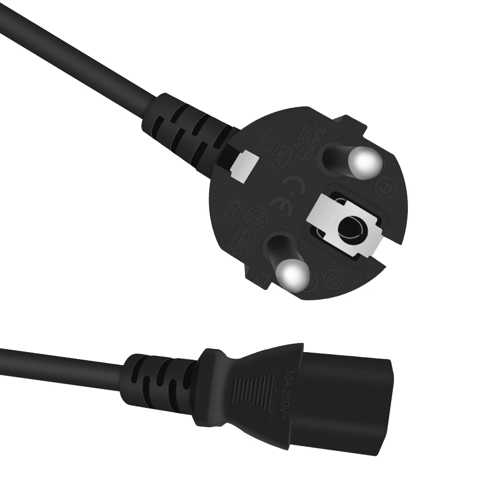 Hiseeu 52V 2.3A Зарядное устройство адаптер питания AC 100-240V DC EU/AU/UK/US Plug для наблюдения за безопасностью CCTV POE NVR Recorder on.