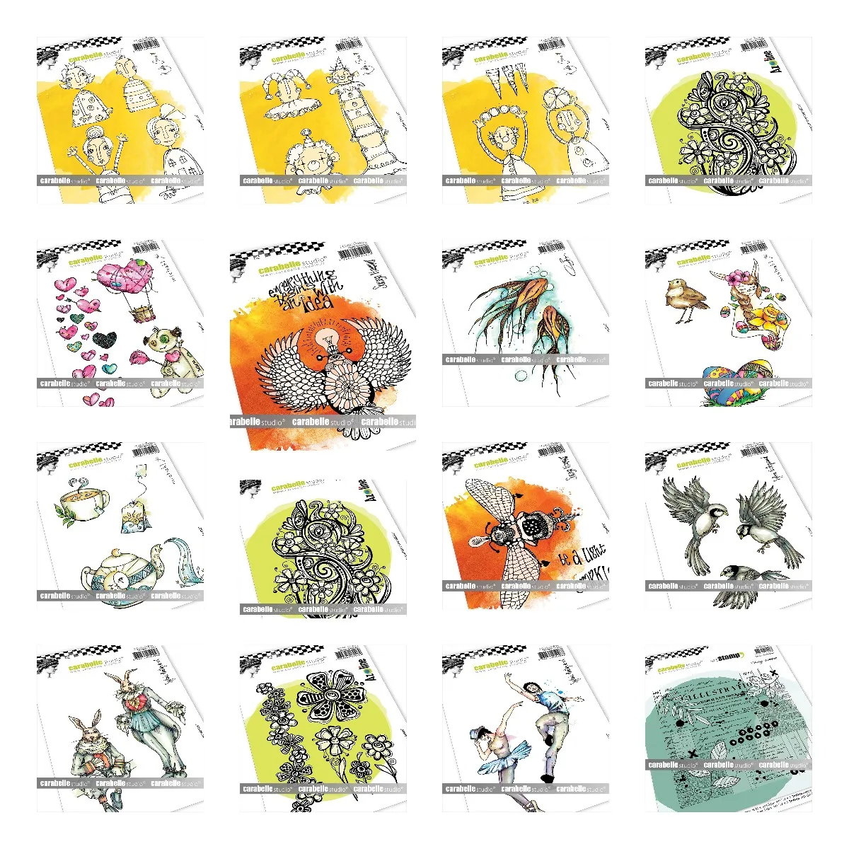 

Collection Of Exquisite Moulds Stamps DIY Scrapbooking Card Paper Cards Handmade Album Sheets 2022 New Arrive