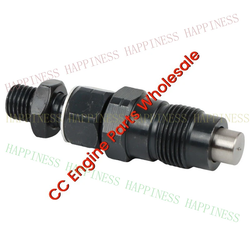 Фото RM+ 4 шт. топливных форсунок для New Holland C175 L160 L175 L170 SBA131406490 SBA131406360 №4