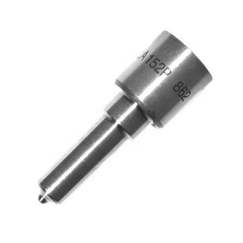 DLLA152P862 Новая форсунка дизельного топлива для ISUZU D-MAX Rodeo 3.0D 4JJ1 095000 -6980