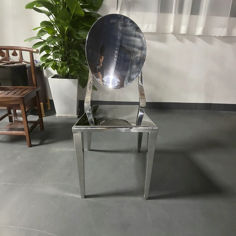 S Modern Hotel Banquet Wedding Chairs