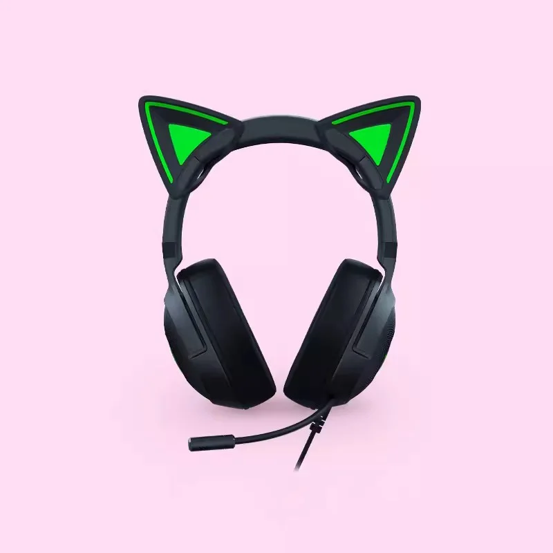Клипса для гарнитуры Razer Kitty Ears V2