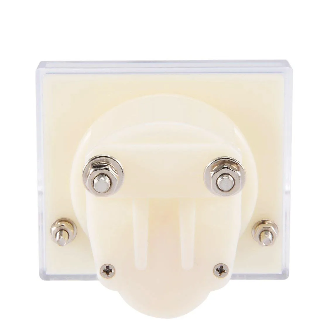85C1-A 5mA10mA15mA 20mA 30mA 50mA 100mA 150mA DC Аналоговый амперметр панельный |