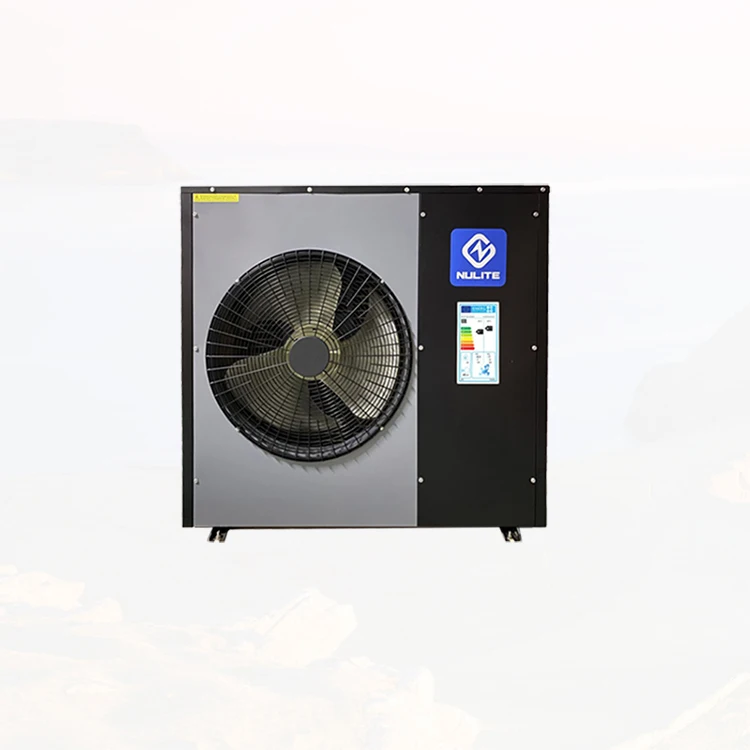

Nulite DC inverter air to water heating heat pump 16kw